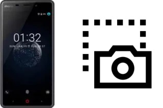 Capture d’écran sur Doopro P1 Pro