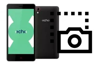 Capture d’écran sur Echo Smart Mini