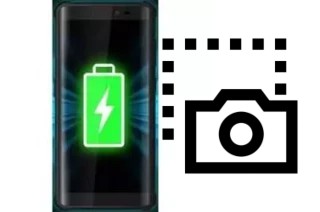 Capture d’écran sur Energizer Hardcase H590S