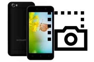 Capture d’écran sur Exmart K1 4G VoLTE