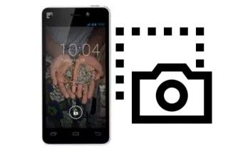 Capture d’écran sur Fairphone FP1U