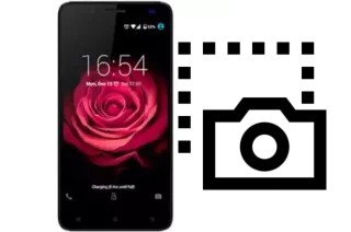 Capture d’écran sur Fero Zoom LTE