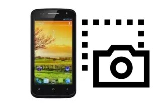 Capture d’écran sur Funker Smart Pro A822