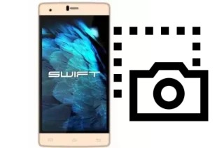 Capture d’écran sur Gomax Swift L1