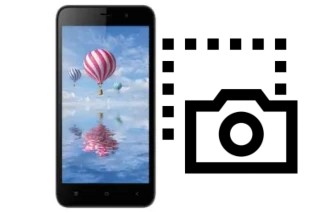 Capture d’écran sur GoMobile Go Onyx HD