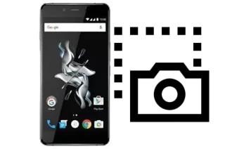 Capture d’écran sur GoMobile Go Onyx LTE