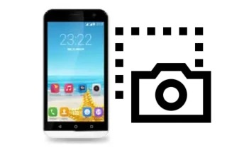 Capture d’écran sur GoMobile GO Onyx