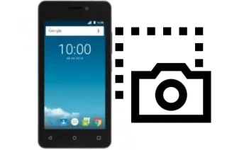 Capture d’écran sur GoMobile GO401