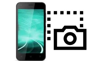 Capture d’écran sur GoMobile GO452