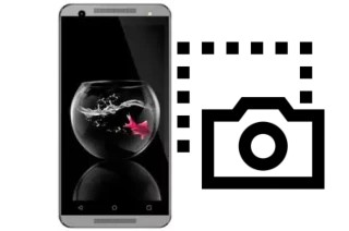 Capture d’écran sur GoMobile GO504