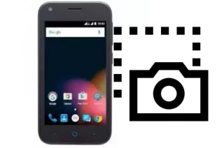 Capture d’écran sur GoMobile Onyx Mini