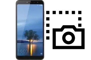 Capture d’écran sur HiSense Infinity H11 Lite