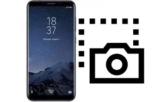 Capture d’écran sur HomTom R17