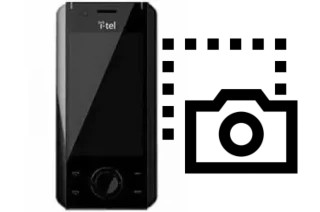 Capture d’écran sur I-Tel Mobiles Android X2