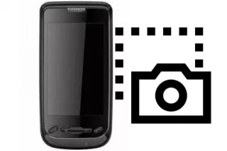 Capture d’écran sur I-Tel Mobiles Petrus