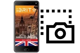 Capture d’écran sur Ibrit I5