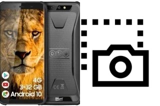 Capture d’écran sur iHunt S60 Discovery Plus 2021