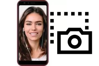 Capture d’écran sur Inoi 5i Pro