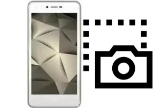 Capture d’écran sur Karbonn Aura Sleek 4G