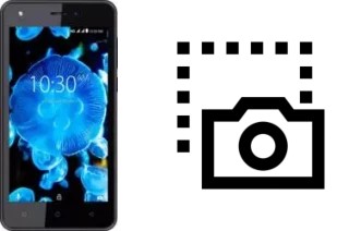 Capture d’écran sur Karbonn K9 Kavach 4G