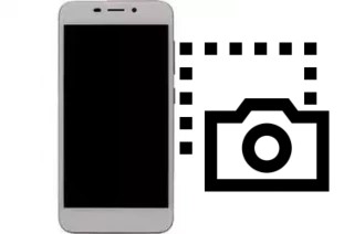 Capture d’écran sur Konka R9