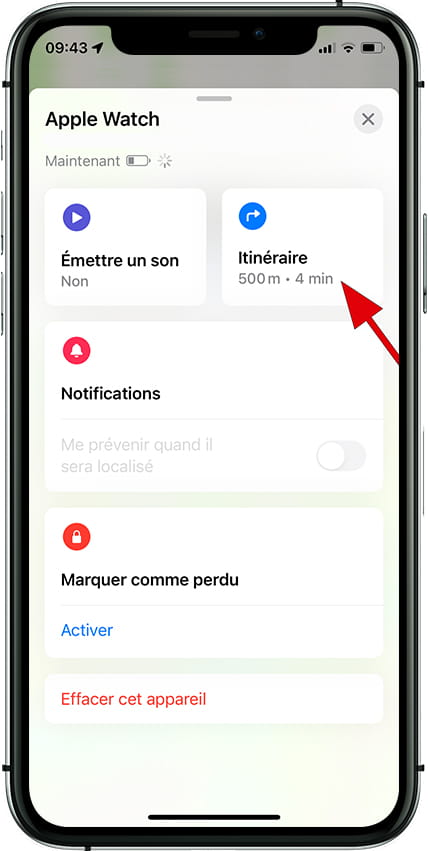 Connectez-vous à Google