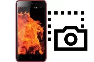 Capture d’écran sur Lyf Flame 1