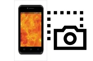 Capture d’écran sur Lyf Flame 6