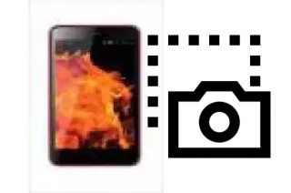 Capture d’écran sur Lyf Flame 8