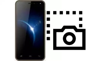 Capture d’écran sur Mafe Shine M815