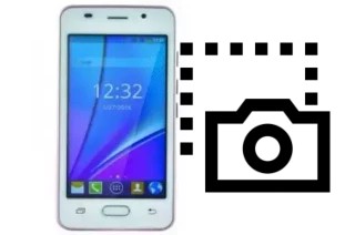 Capture d’écran sur Microkey E12