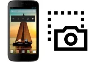 Capture d’écran sur Micromax A117 Canvas Magnus