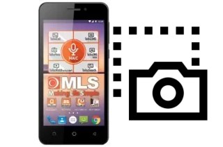 Capture d’écran sur MLS IQ1452A