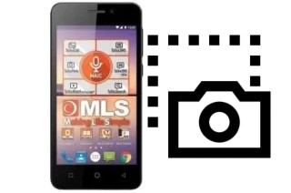 Capture d’écran sur MLS IQ1453