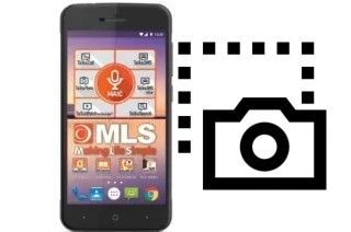 Capture d’écran sur MLS IQ1517