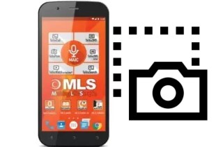 Capture d’écran sur MLS IQ1552