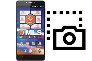 Capture d’écran sur MLS IQ1850