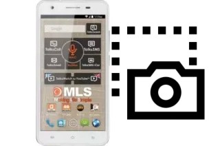 Capture d’écran sur MLS IQ1855