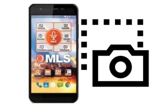 Capture d’écran sur MLS IQ5017