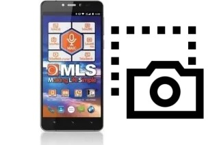 Capture d’écran sur MLS IQ9506