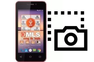 Capture d’écran sur MLS IQL30