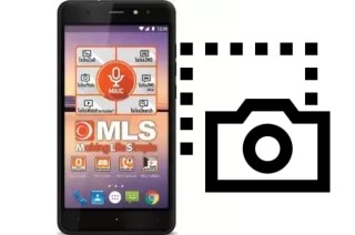 Capture d’écran sur MLS IQS71