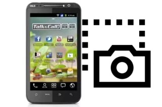 Capture d’écran sur MLS iQTalk