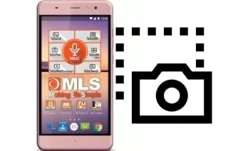 Capture d’écran sur MLS IQW553