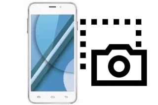 Capture d’écran sur Mobell Nova F2