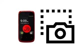 Capture d’écran sur Ninetology I5351