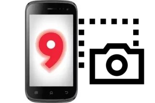 Capture d’écran sur Ninetology I9400