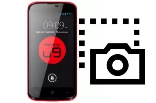 Capture d’écran sur Ninetology I9431