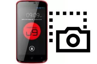 Capture d’écran sur Ninetology R1