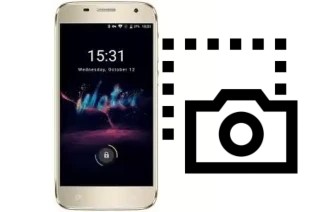 Capture d’écran sur OneClick X-Music II Pro